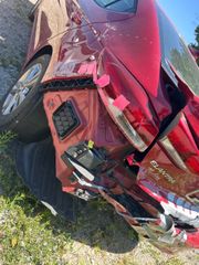 2018 Hyundai Elantra SEL - Primary Damage Left Image